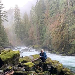 Meet your Posher, Chris